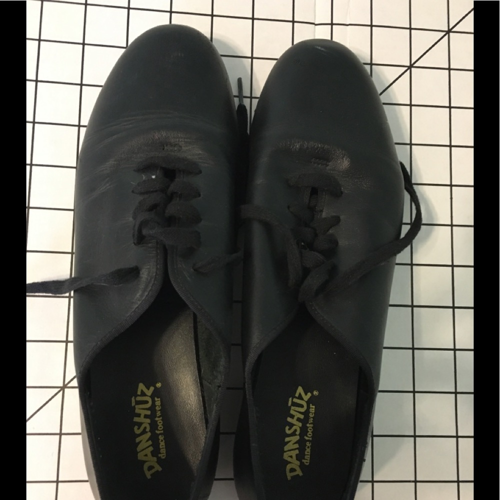 Tap Shoes
